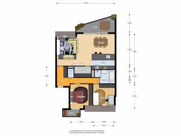 Residentie Boesdijkhof te Retie