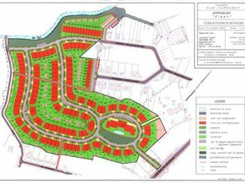 Verkaveling Eigen te Oud-Turnhout