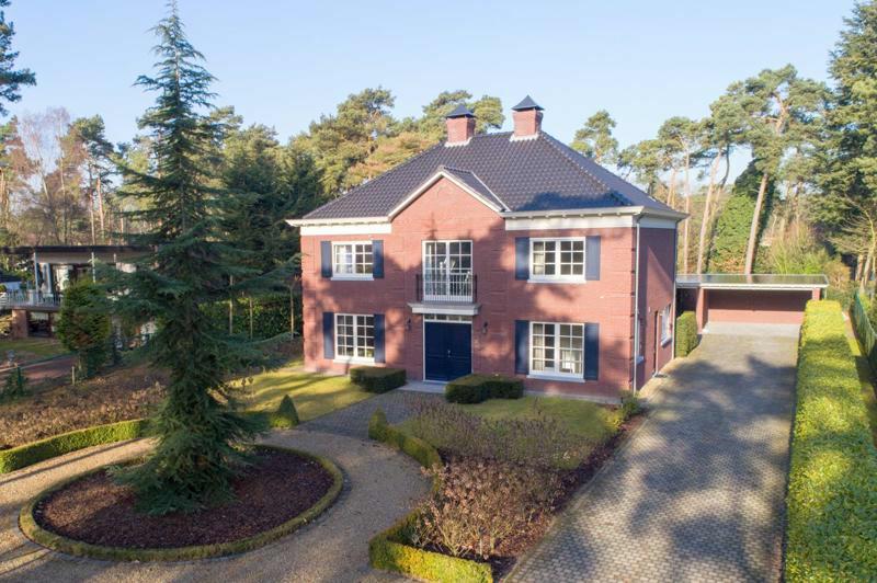 Exclusieve Villa te Lommel