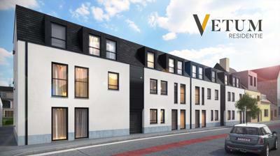 Residentie Vetum te Oud-Turnhout