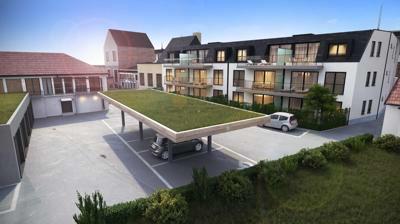 Residentie Vetum te Oud-Turnhout