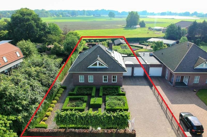 Villa te Meerle