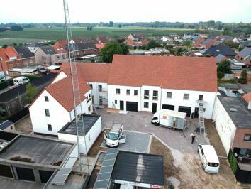 Montis Woonerf te Oud-Turnhout