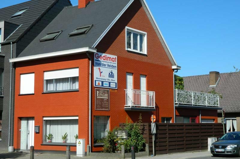 Woning te Minderhout