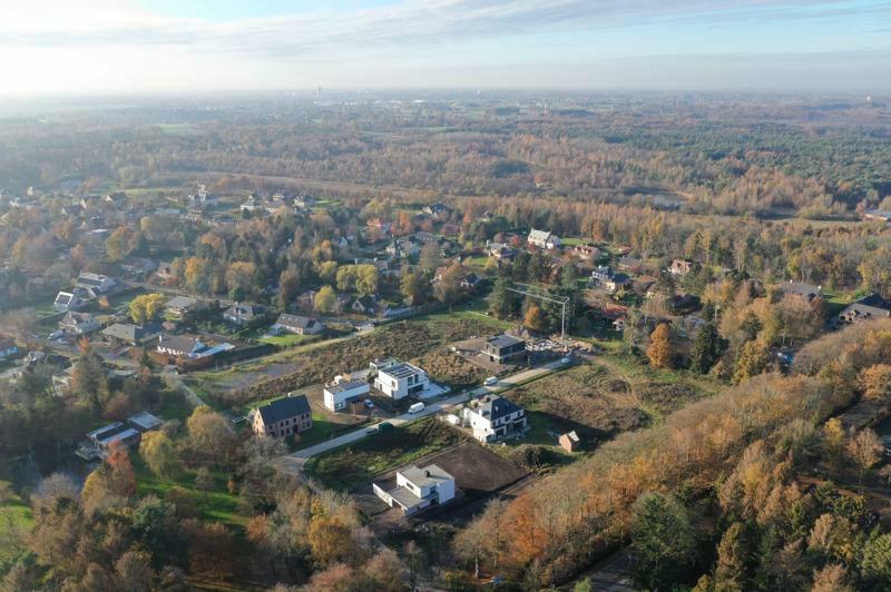 Verkaveling Vlakke Land te Oud-Turnhout