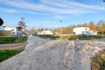 Verkaveling Vlakke Land te Oud-Turnhout