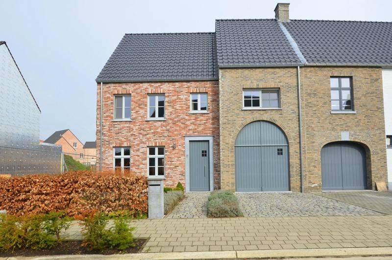 Woning te Oud-Turnhout