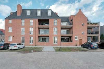 Residentie Limfalaan te Baarle-Hertog