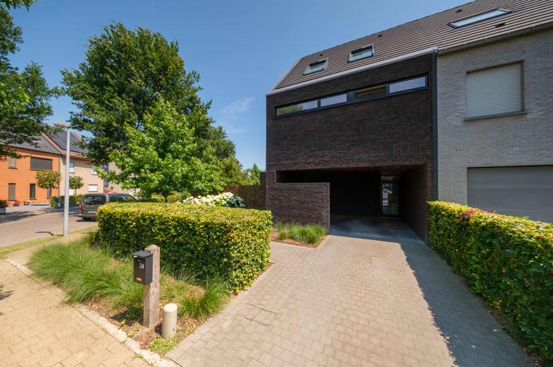 Woning te Turnhout