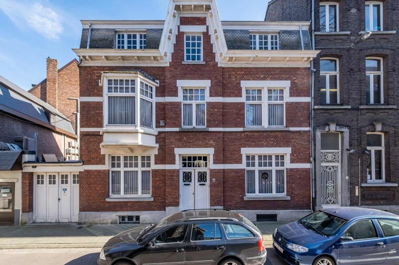 Woning te Hasselt