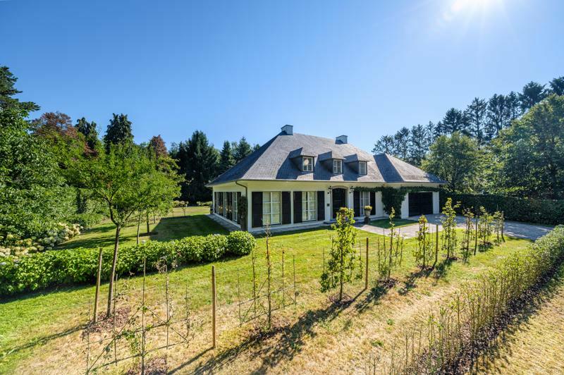 Villa te Herentals