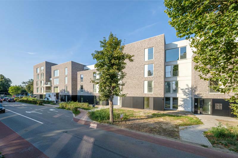 Appartement te Lommel