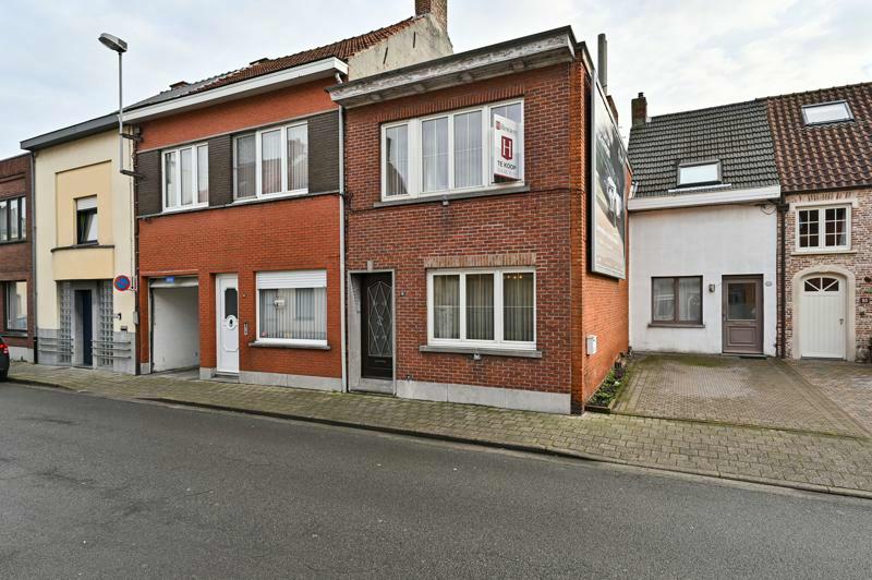 Woning te Turnhout