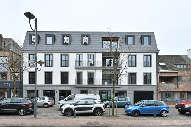 Louis te Oud-Turnhout