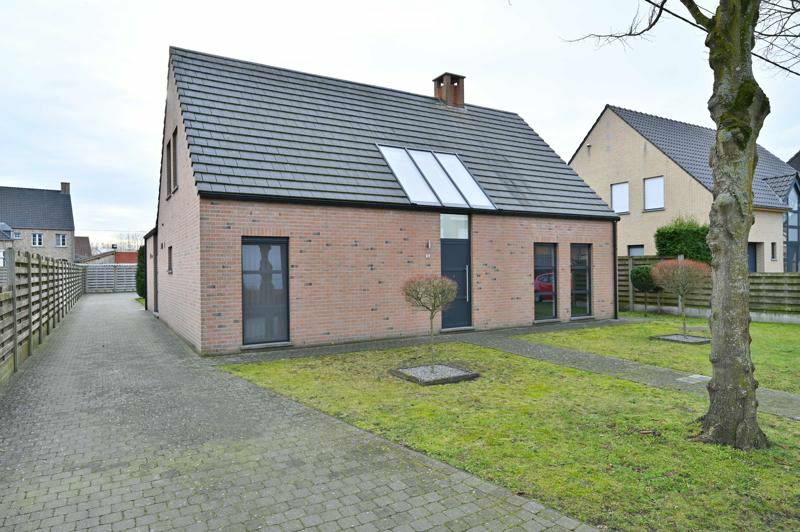 Woning te Rijkevorsel