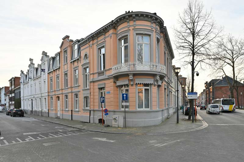 Appartement te Turnhout