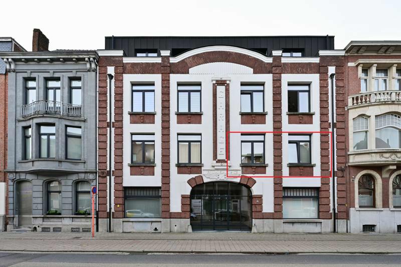 Appartement te Turnhout