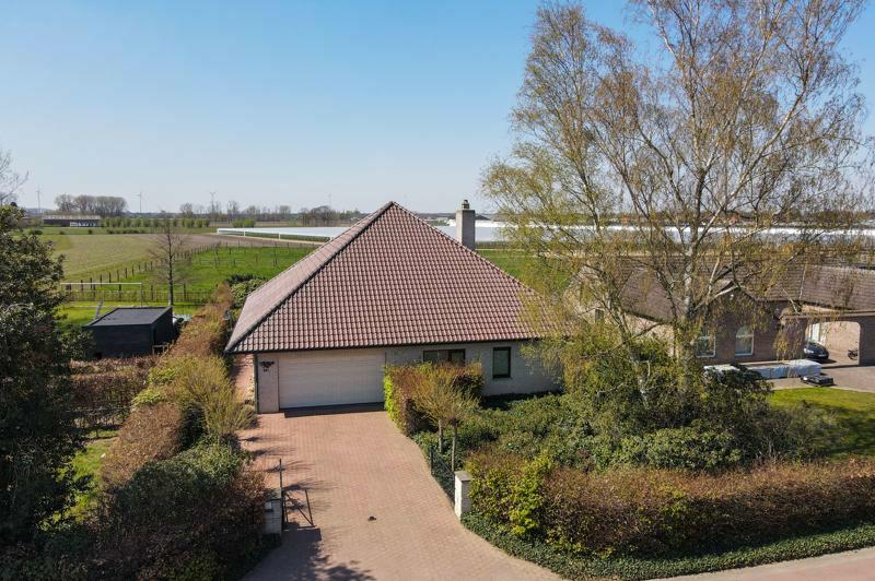 Woning te Meerle