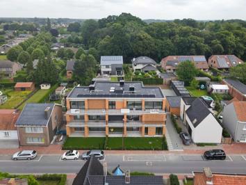 De Groene Boomgaard te Landegem