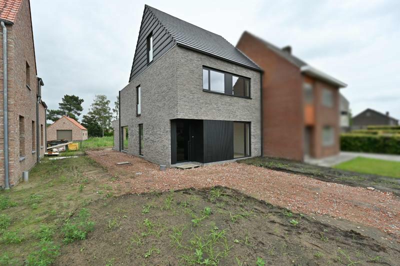 Woning te Oostmalle