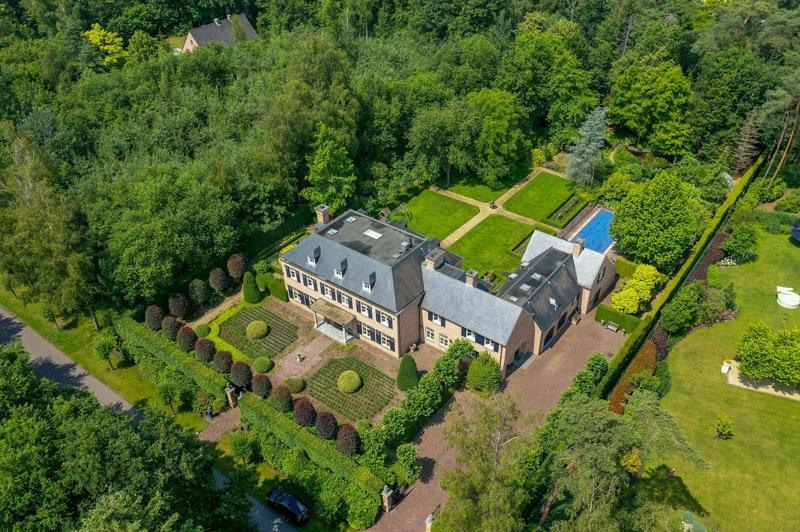 Exclusieve Villa te Schilde