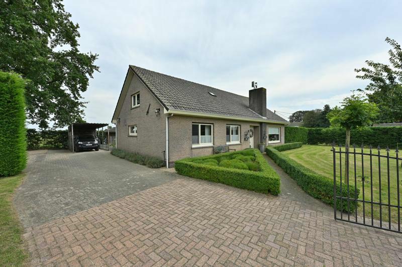 Woning te Meerle