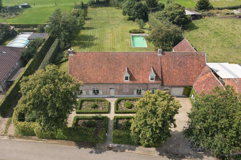 Villa te Vorselaar