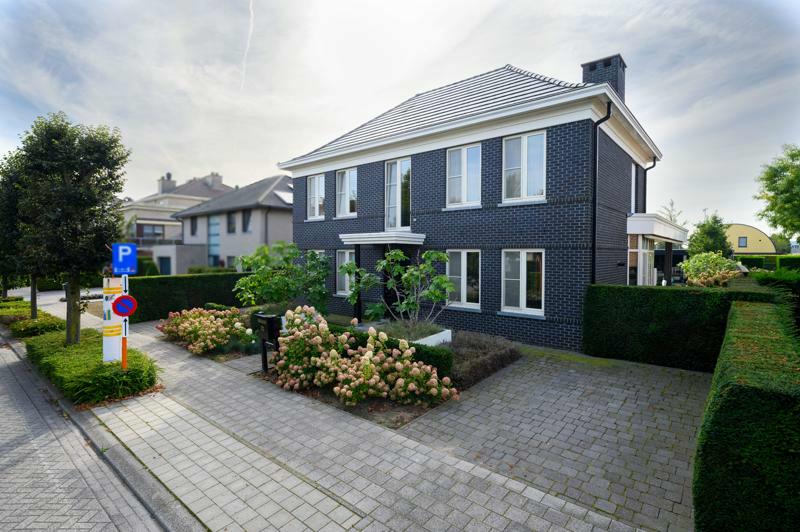 Woning te Hoogstraten