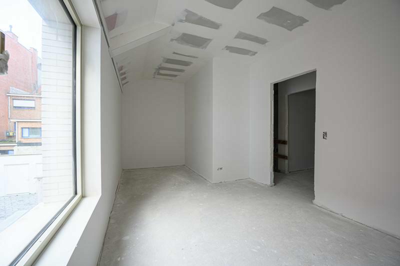 Loft te Turnhout