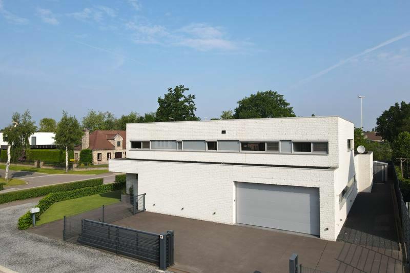 Exclusieve Villa te Lommel