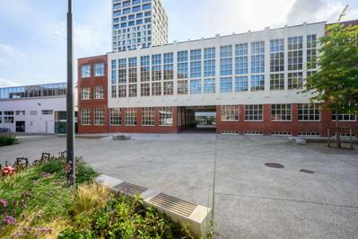 Turnova Residenties - Res. Academie te Turnhout