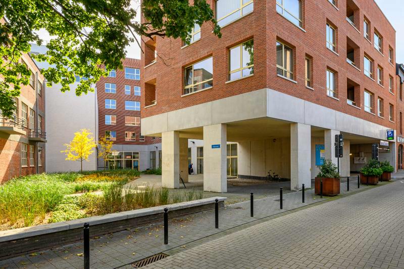 Turnova Residenties - Res. Academie te Turnhout