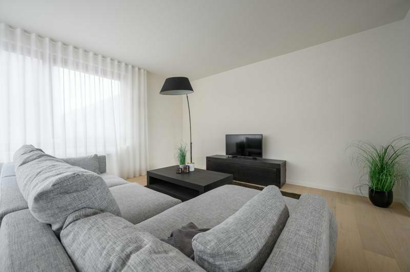 Appartement te Turnhout