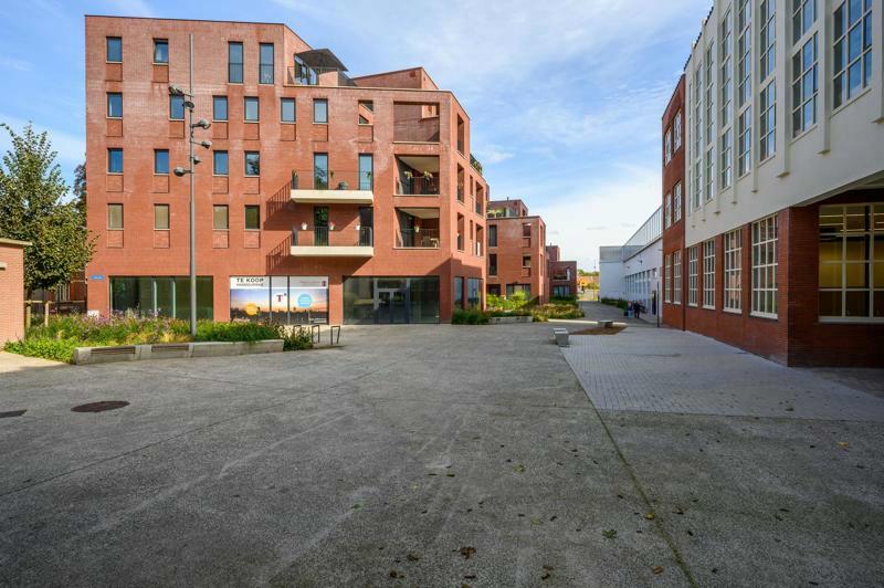 Appartement te Turnhout