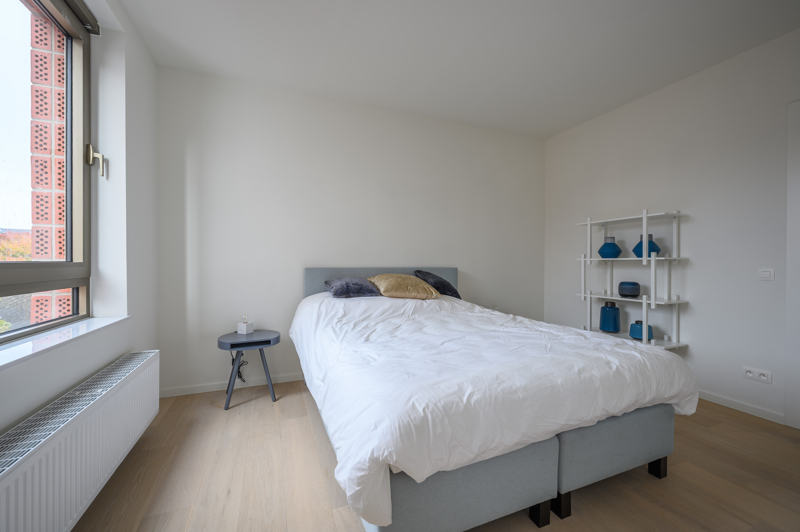 Appartement te Turnhout