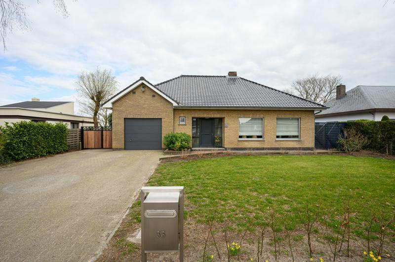 Woning te Meerle