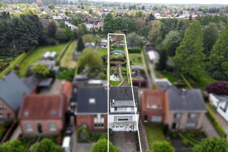 Woning te Hoogstraten