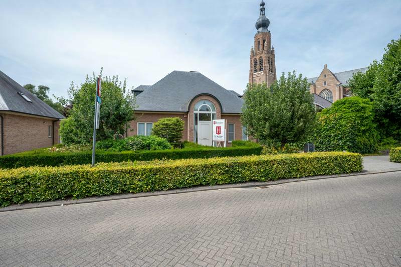 Woning te Hoogstraten