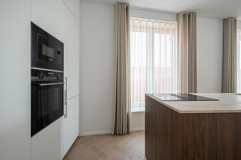 Appartement te Turnhout