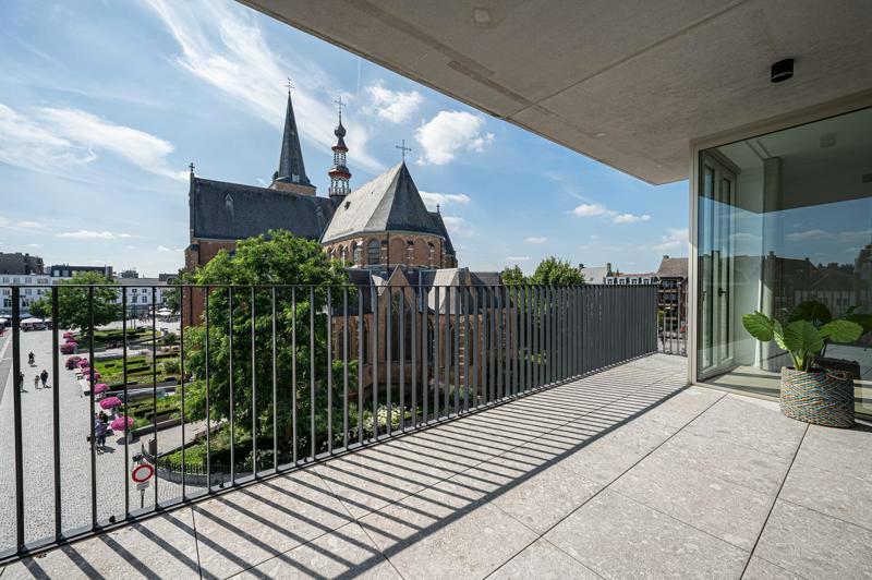 Appartement te Turnhout