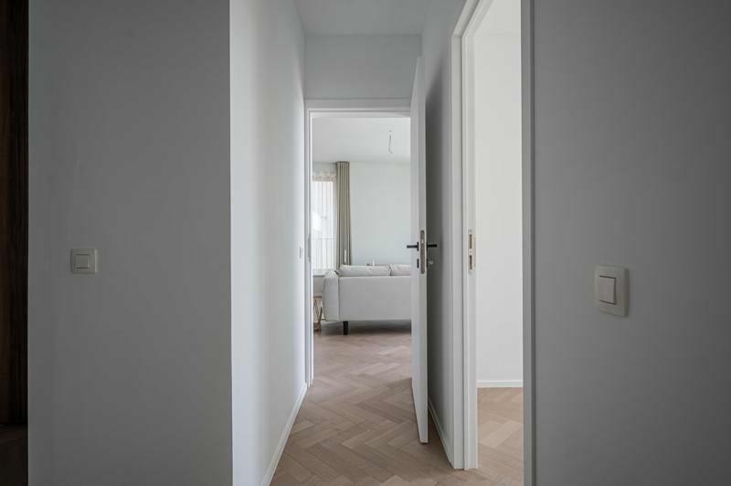 Appartement te Turnhout