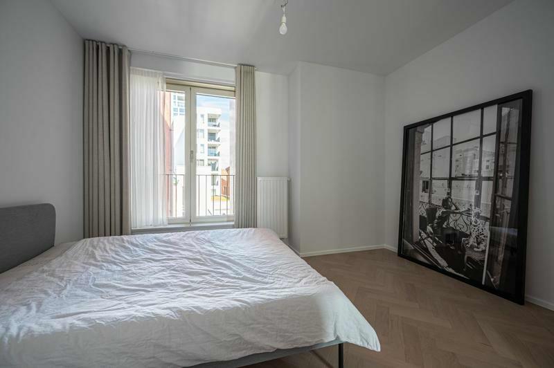 Appartement te Turnhout