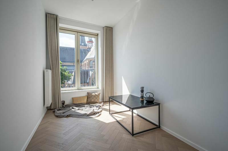 Appartement te Turnhout