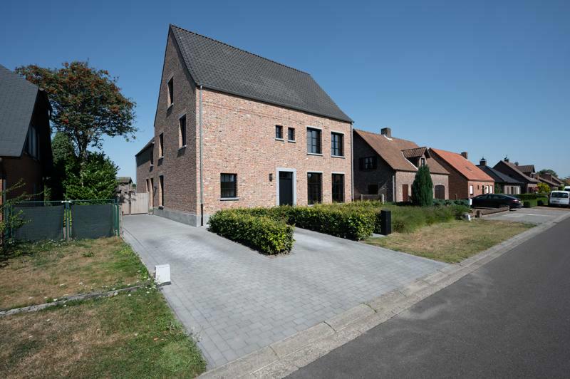 Villa te Weelde