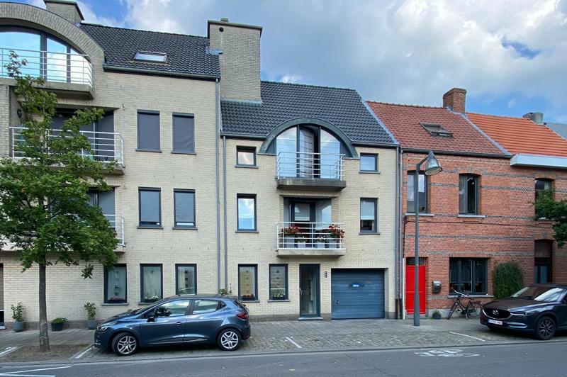 Duplex te Turnhout