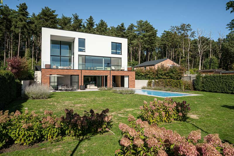 Exclusieve Villa te Averbode