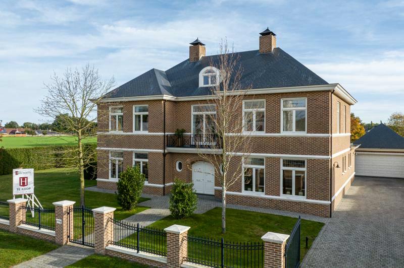 Exclusieve Villa te Hamont-Achel