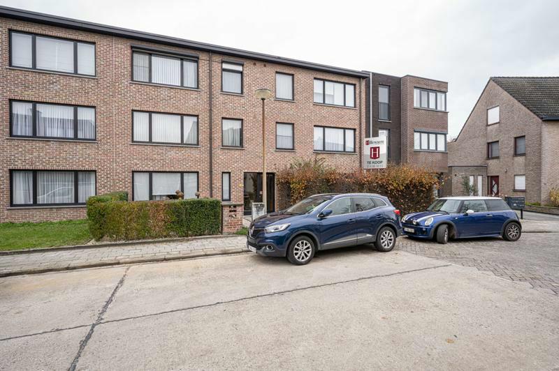 Benedenwoning te Turnhout