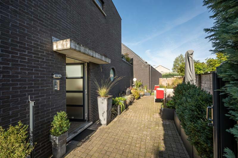 Woning te Scherpenheuvel-Zichem