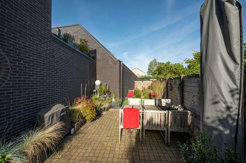 Woning te Scherpenheuvel-Zichem